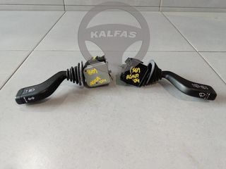 OPEL AGILA '04 1.2 16V (5Θ) ΦΛΑΣΙΕΡΑ ΚΑΙ ΜΟΧΛΟΣ ΥΑΛΟΚΑΘΑΡΙΣΤΗΡΩΝ