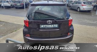 Toyota Verso 2013-thumb-2
