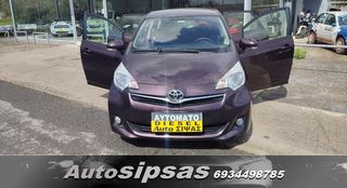 Toyota Verso 2013-thumb-4