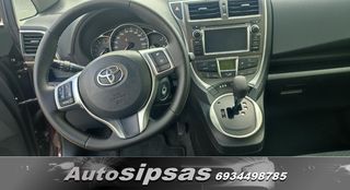 Toyota Verso 2013-thumb-5