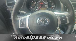 Toyota Verso 2013-thumb-7