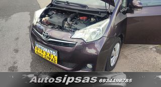 Toyota Verso 2013-thumb-37