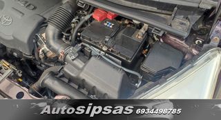 Toyota Verso 2013-thumb-39