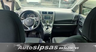 Toyota Verso 2013-thumb-48