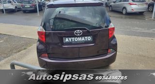 Toyota Verso 2013-thumb-49