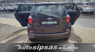 Toyota Verso 2013-thumb-53