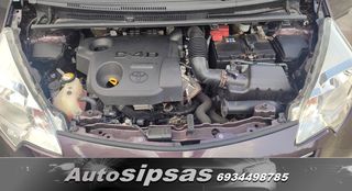 Toyota Verso 2013-thumb-55
