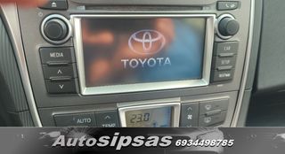 Toyota Verso 2013-thumb-58