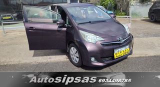 Toyota Verso 2013-thumb-19