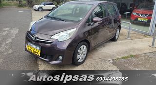 Toyota Verso 2013-thumb-29