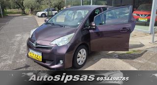 Toyota Verso 2013-thumb-33