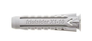 Βύσματα Χ1 - Ναυλον FM- 10Χ50 (10-03-10-043)