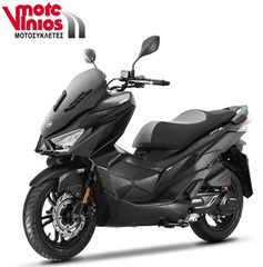 Sym Jet X  2026 JETX 125 L/C tcs abs *ΕΠΩΝΥΜΑ ΔΩΡΑ+ΤΕΛΗ '26*-thumb-2