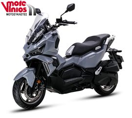 Sym 2026 ADX 125 *ΕΠΩΝΥΜΑ ΔΩΡΑ+ΤΕΛΗ '26*-thumb-2
