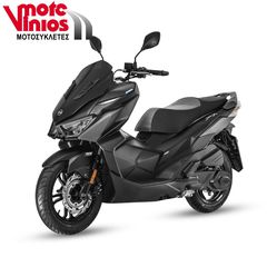 Sym Jet X  2026 125 L/C tcs *EΠΩΝΥΜΑ ΔΩΡΑ+ΤΕΛΗ'26*-thumb-2