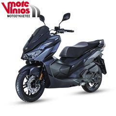 Sym Jet X  2026 125 L/C tcs *EΠΩΝΥΜΑ ΔΩΡΑ+ΤΕΛΗ'26*-thumb-3