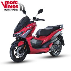 Sym Jet X  2026 125 L/C tcs *EΠΩΝΥΜΑ ΔΩΡΑ+ΤΕΛΗ'26*-thumb-4