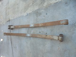 MERCEDES SPRINETR W94 ΣΟΥΣΤΕΣ ΠΙΣΩ ΜΟΝΤΕΛΟ 95 -05