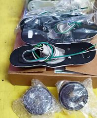 MAZDA MX5 NA - NB - NBFL Led Sidemarker Lamps-thumb-15