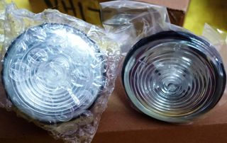 MAZDA MX5 NA - NB - NBFL Led Sidemarker Lamps-thumb-16