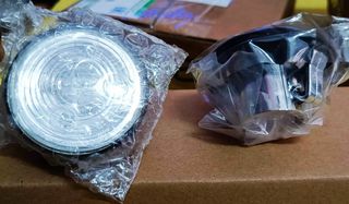 MAZDA MX5 NA - NB - NBFL Led Sidemarker Lamps-thumb-17
