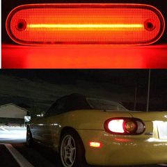 MAZDA MX5 NA - NB - NBFL Led Sidemarker Lamps-thumb-1