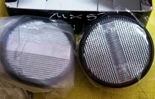 MAZDA MX5 NA - NB - NBFL Led Sidemarker Lamps-thumb-7