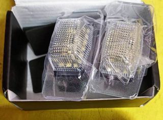 MAZDA MX5 NA - NB - NBFL Led Sidemarker Lamps-thumb-9