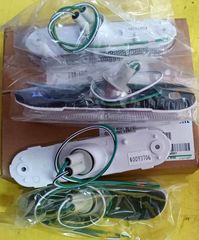 MAZDA MX5 NA - NB - NBFL Led Sidemarker Lamps-thumb-10