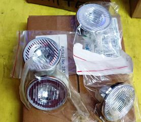 MAZDA MX5 NA - NB - NBFL Led Sidemarker Lamps-thumb-11