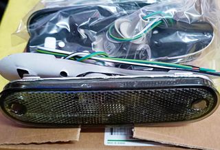 MAZDA MX5 NA - NB - NBFL Led Sidemarker Lamps-thumb-12