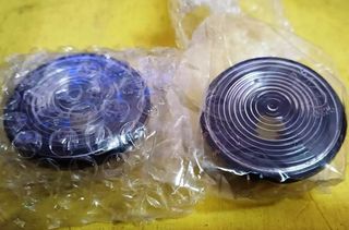 MAZDA MX5 NA - NB - NBFL Led Sidemarker Lamps-thumb-13