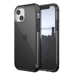 Raptic X-Doria Air Case iPhone 14 Plus Armored Cover Gray