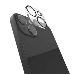 Raptic X-Doria Camera Protector Glass 2x tempered glass iPhone 14 for camera lens