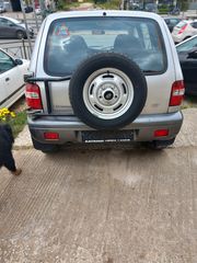 Kia Sportage 2003-thumb-3