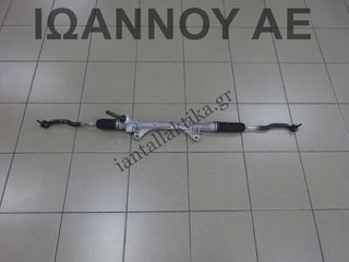 ΚΡΕΜΑΡΓΙΕΡΑ JTEKT 48001-BG10A 48001BG10A 6900001464 NISSAN MICRA K12 2003 - 2010