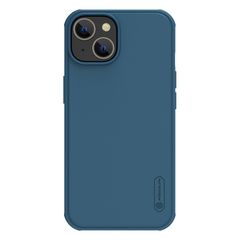 Nillkin Super Frosted Shield Pro Magnetic Case iPhone 14 Plus 6.7 2022 Blue