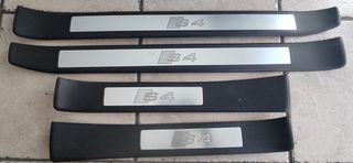 Διακοσμητικά AUDI A4/S4 B6-B7 2000-2008 8Ε0853376Α-8Ε0853375Α-8Ε0853373Α-8Ε0853374Α-thumb-1