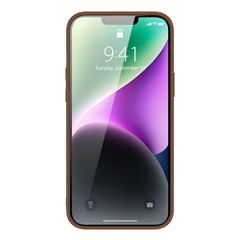 Dux Ducis Yolo Apple iPhone 14 Brown-thumb-1