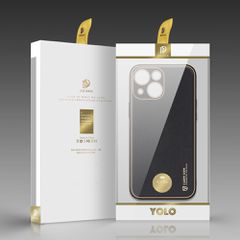 Dux Ducis Yolo Apple iPhone 14 Plus Black-thumb-4