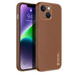 Dux Ducis Yolo Apple iPhone 14 Plus Brown-thumb-2