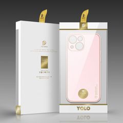 Dux Ducis Yolo Apple iPhone 14 Plus Pink-thumb-4