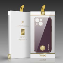 Dux Ducis Yolo Apple iPhone 14 Plus Purple-thumb-4
