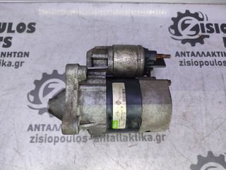 ΜΙΖΑ RENAULT MEGANE-SCENIC BENZ  2002-2010 (Z) 8 ΔΟΝΤΙΑ