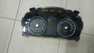 ΚΑΝΤΡΑΝ GETZ DIESEL