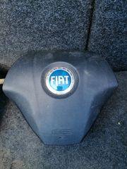 Ηλεκτρικό τιμόνι-Αερόσακος τιμονιού Fiat grande punto-thumb-1