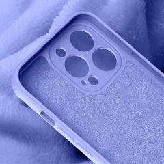 Silicone case iPhone 14 Plus silicone case pink-thumb-2