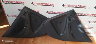  TOYOTA YARIS '04  ΤΑΜΠΛΑΔΕΣ ΠΙΣΩ ,  Ο,ΤΙ ΘΕΛΕΤΕ ΡΩΤΗΣΤΕ ΜΑΣ,ΑΠΟΣΤΟΛΗ ΣΕ ΟΛΗ ΤΗΝ ΕΛΛΑΔΑ!!! (Η ΤΙΜΗ ΕΙΝΑΙ ΕΝΔΕΙΚΤΙΚΗ)