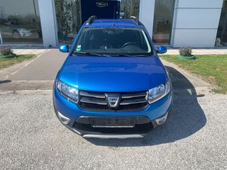 Dacia Sandero '15 0.9 STEPWAY