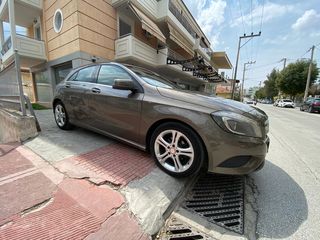 Mercedes-Benz A 180 2013 URBAN €2400 ΠΡΟΚΑΤΑΒΟΛΗ!!! ΓΡΑΜΜΑΤΙΑ